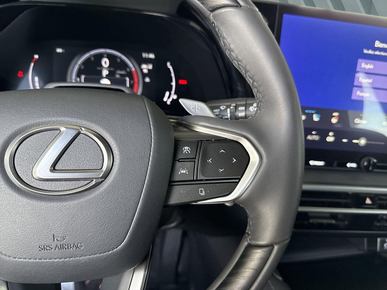 2024 Lexus RX 350 Luxury San Antonio TX