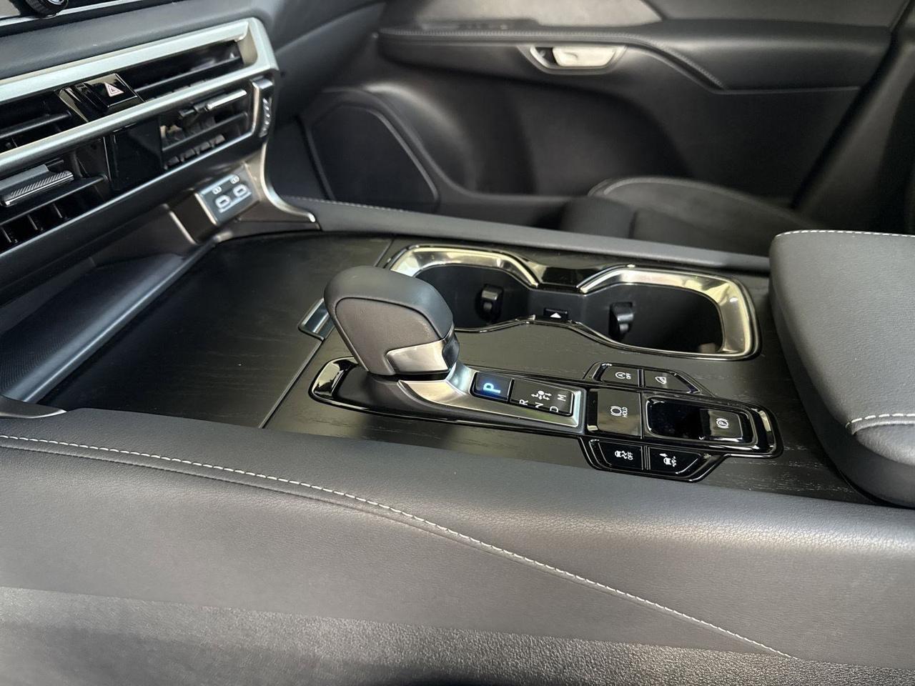 2024 Lexus RX 350 Luxury San Antonio TX