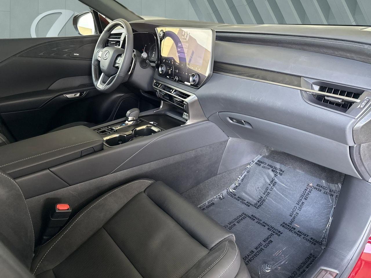 2024 Lexus RX 350 Luxury San Antonio TX