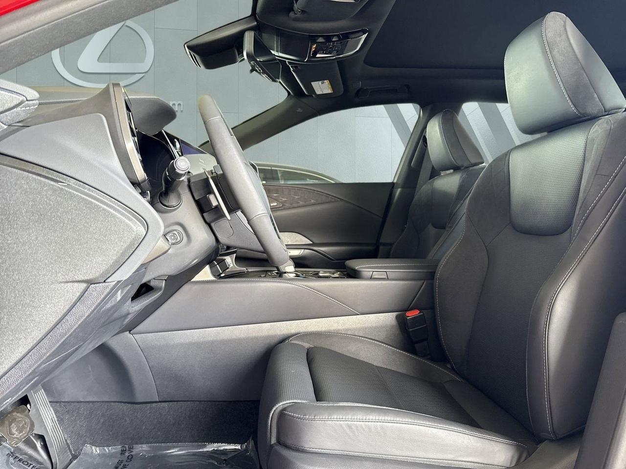 2024 Lexus RX 350 Luxury San Antonio TX