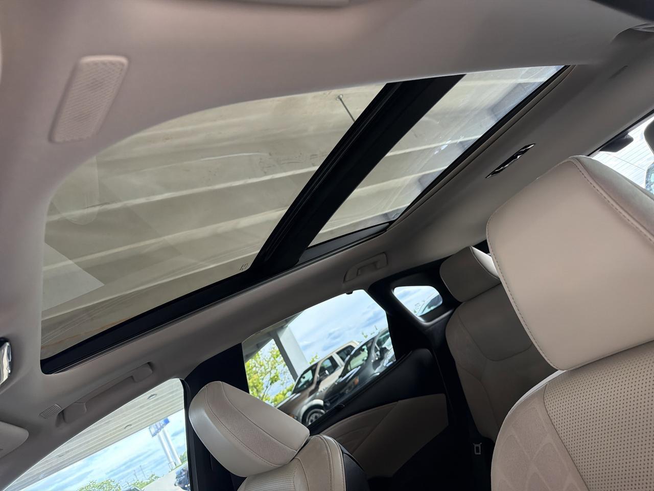 2024 Lexus RX 350 Luxury San Antonio TX