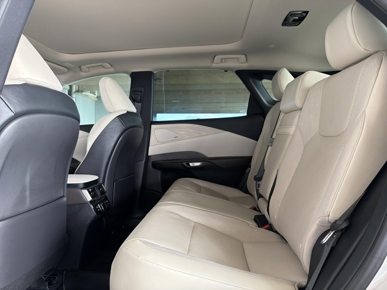2024 Lexus RX 350 Luxury San Antonio TX