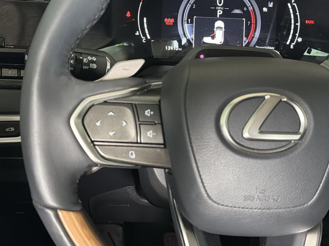 2024 Lexus RX 350 Luxury San Antonio TX