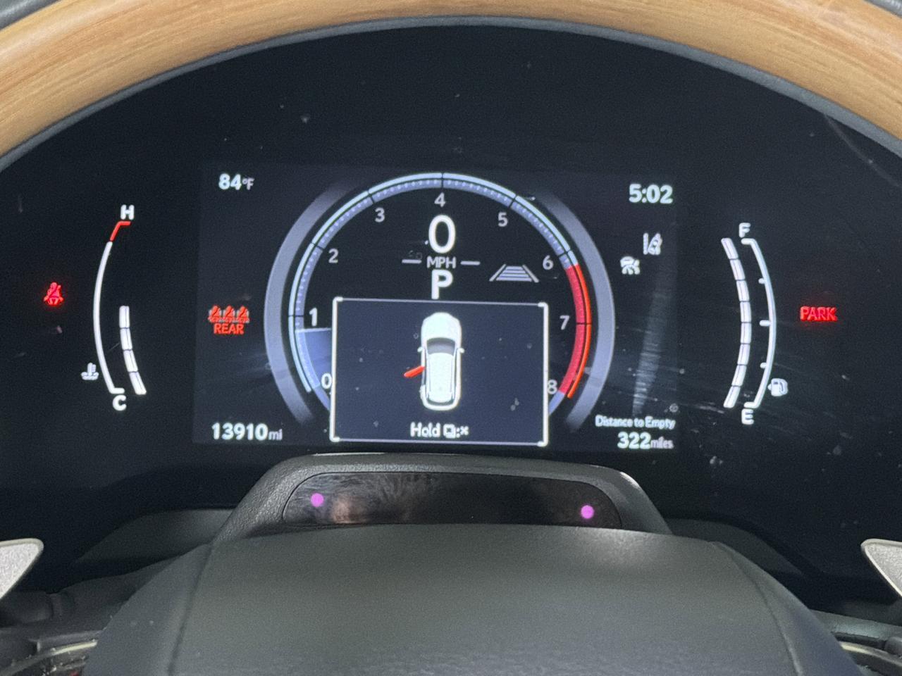 2024 Lexus RX 350 Luxury San Antonio TX