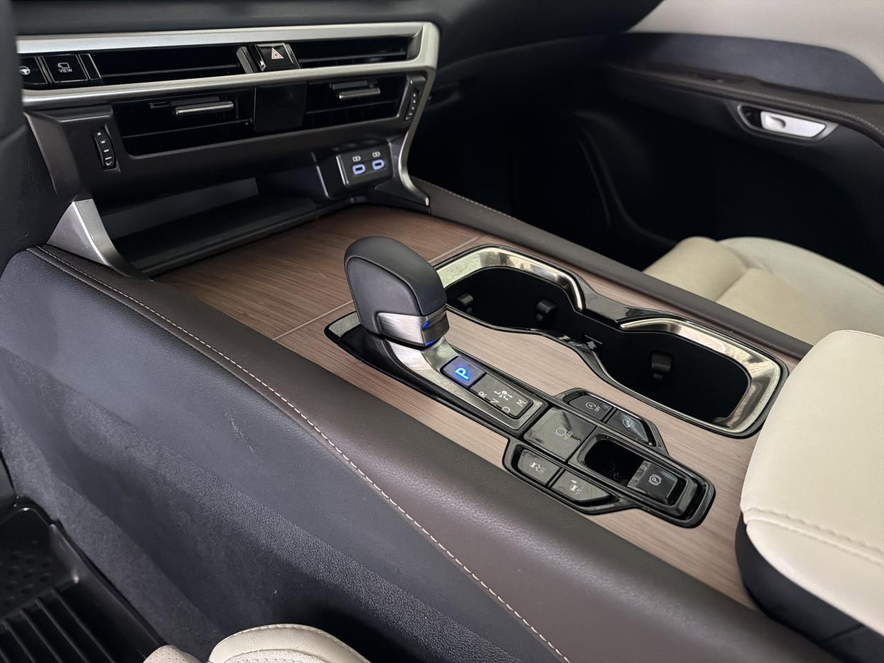 2024 Lexus RX 350 Luxury San Antonio TX