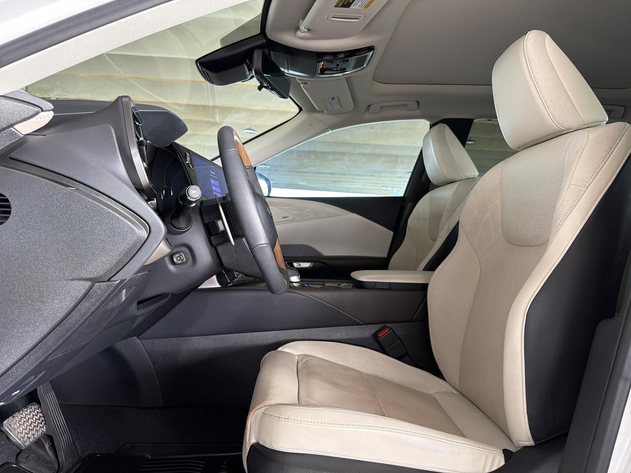 2024 Lexus RX 350 Luxury San Antonio TX