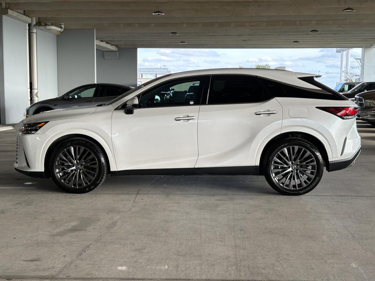 2024 Lexus RX 350 Luxury San Antonio TX