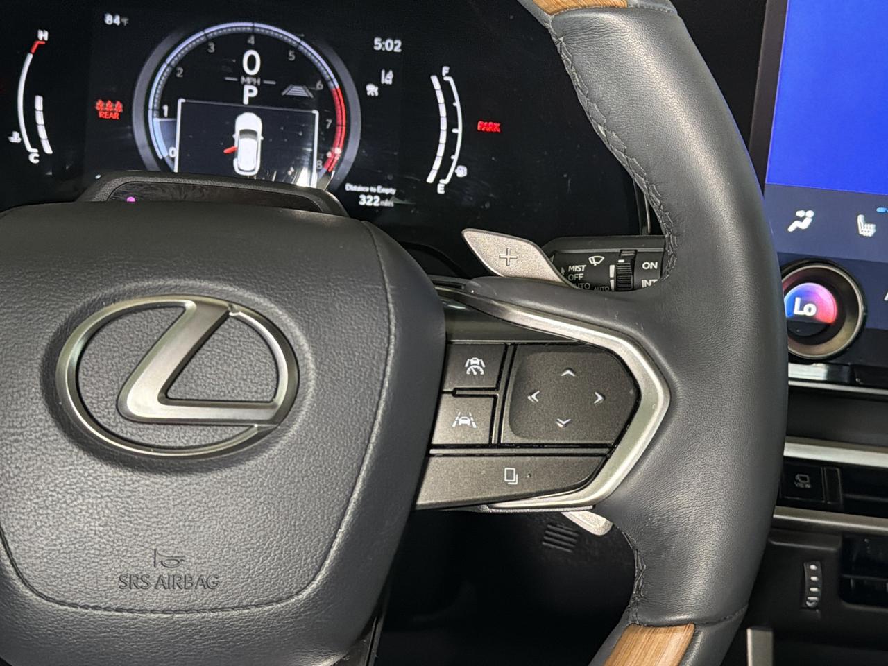 2024 Lexus RX 350 Luxury San Antonio TX