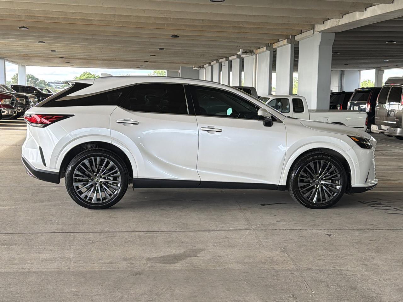 2024 Lexus RX 350 Luxury San Antonio TX