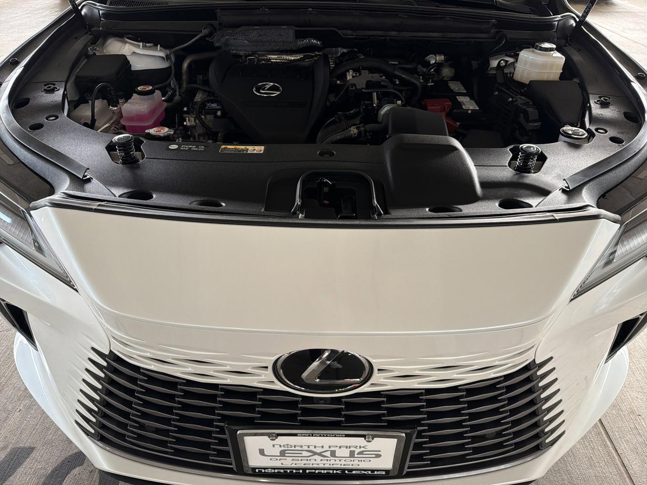 2024 Lexus RX 350 Luxury San Antonio TX