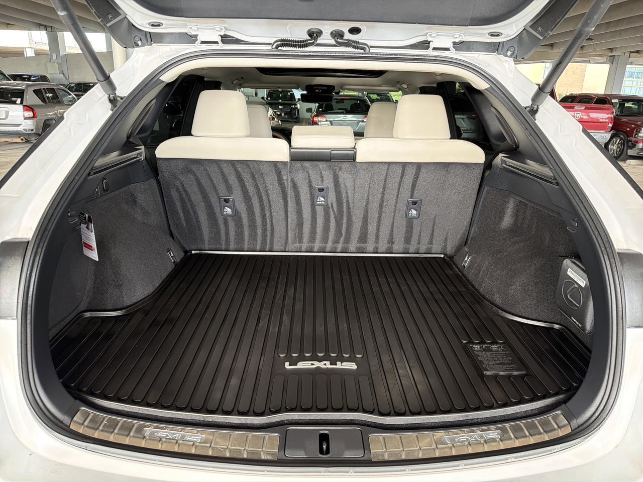 2024 Lexus RX 350 Luxury San Antonio TX