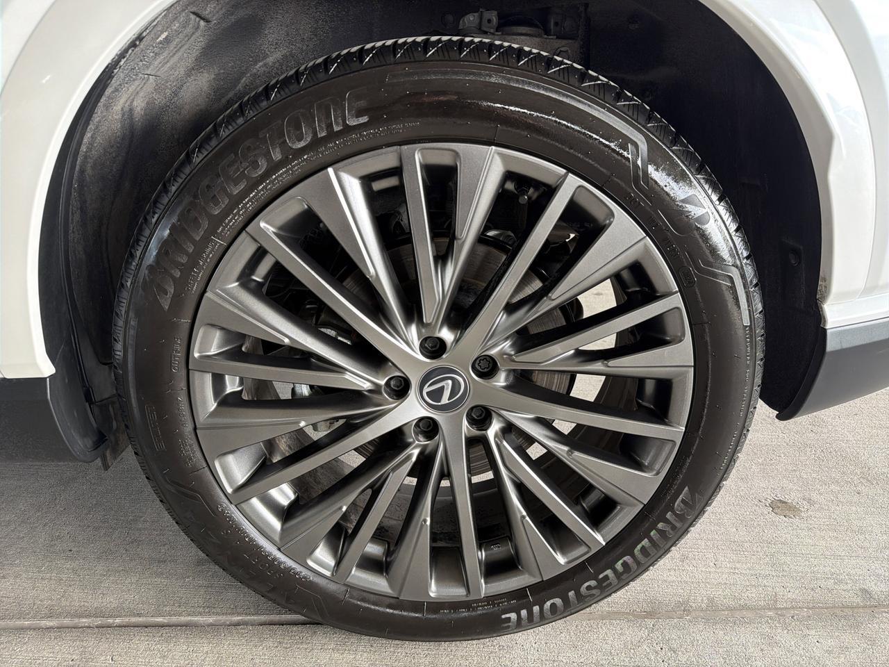 2024 Lexus RX 350 Luxury San Antonio TX