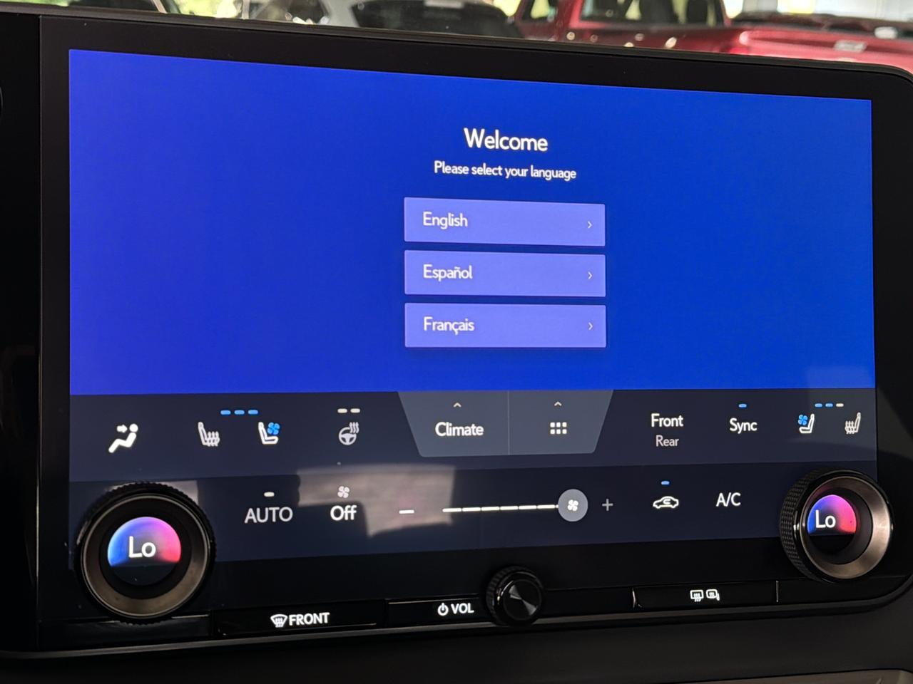 2024 Lexus RX 350 Luxury San Antonio TX