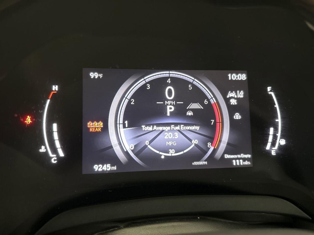 2024 Lexus RX 350 Luxury San Antonio TX