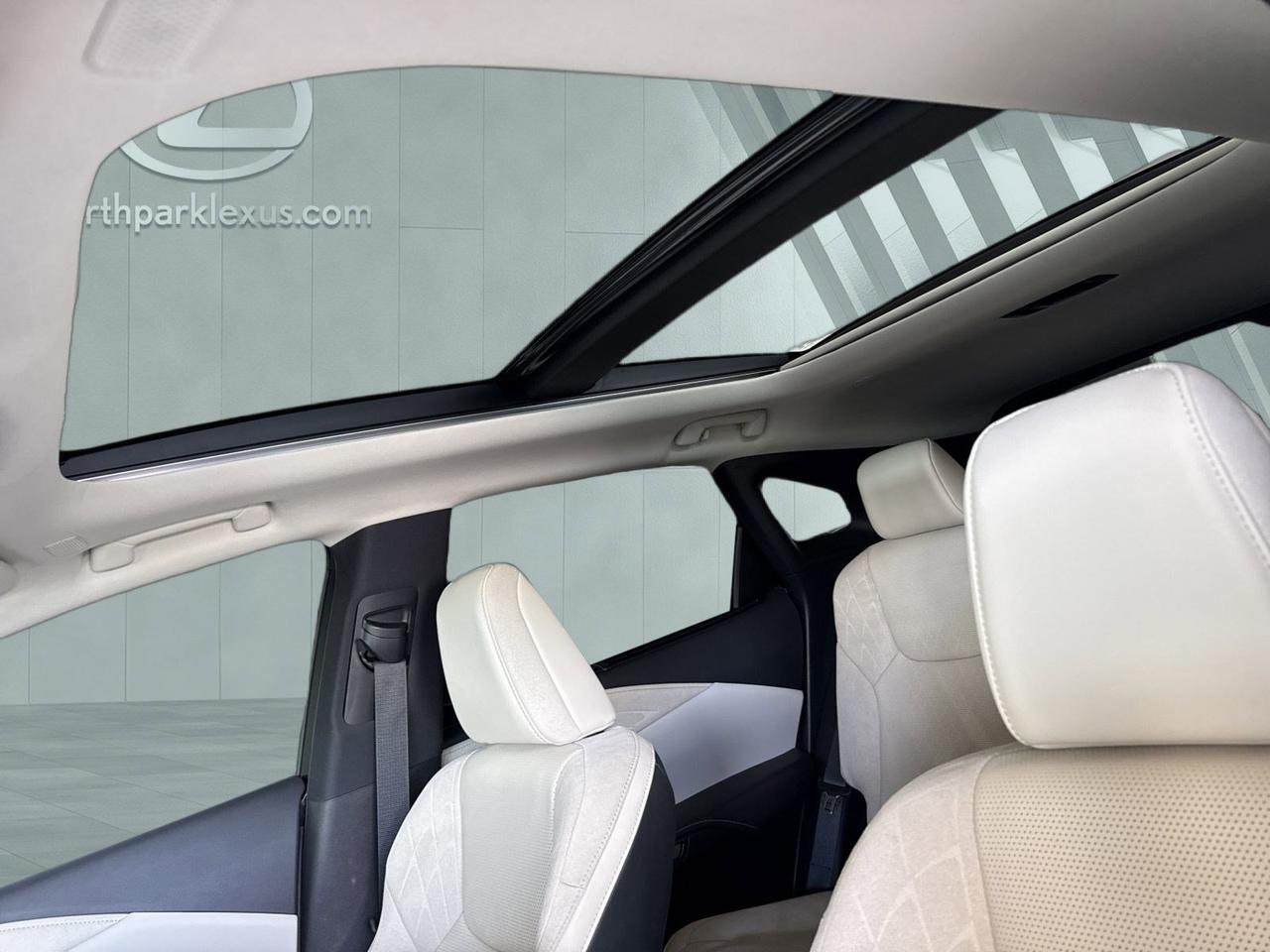2024 Lexus RX 350 Luxury San Antonio TX