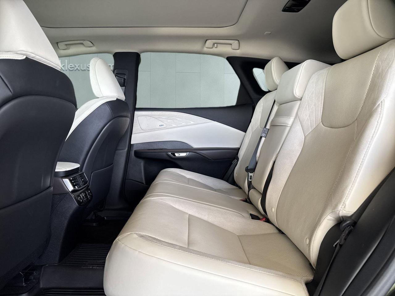 2024 Lexus RX 350 Luxury San Antonio TX