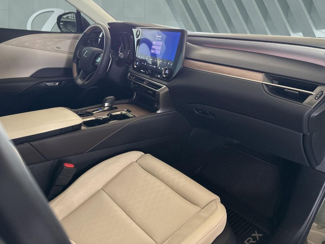 2024 Lexus RX 350 Luxury San Antonio TX