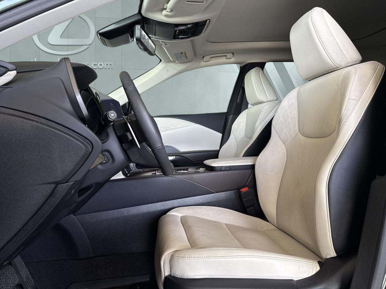 2024 Lexus RX 350 Luxury San Antonio TX
