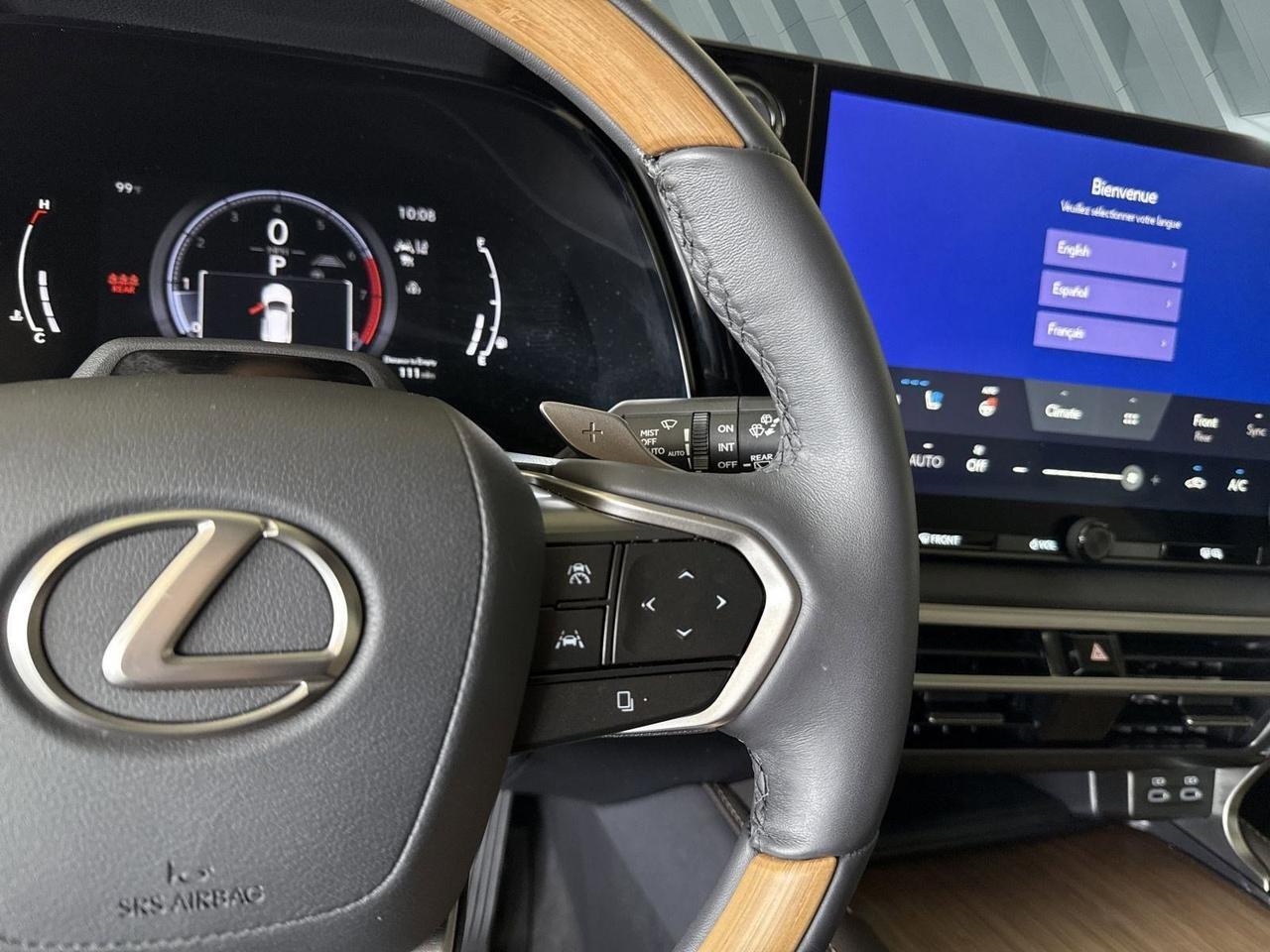 2024 Lexus RX 350 Luxury San Antonio TX
