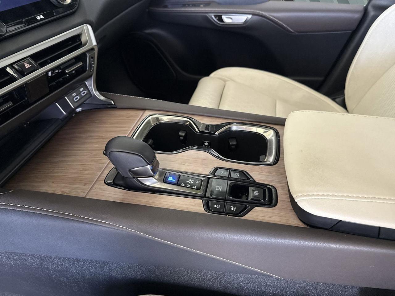 2024 Lexus RX 350 Luxury San Antonio TX