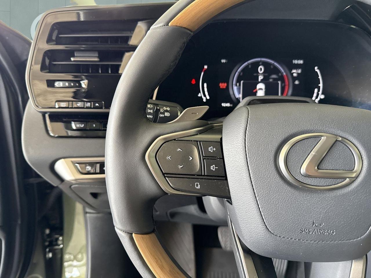 2024 Lexus RX 350 Luxury San Antonio TX