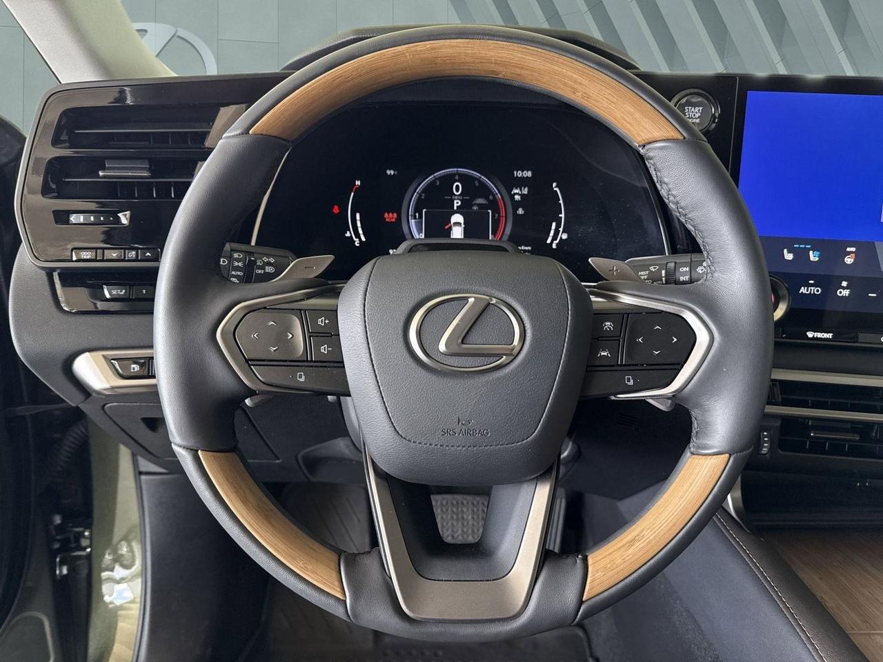 2024 Lexus RX 350 Luxury San Antonio TX