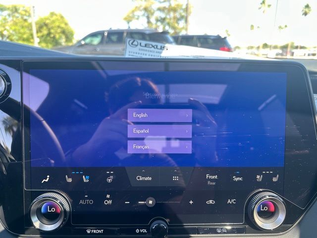 2024 Lexus RX 350 Luxury Tucson AZ