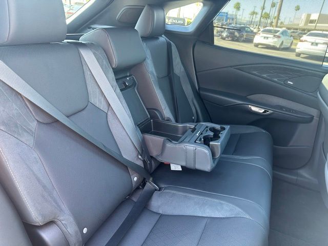 2024 Lexus RX 350 Luxury Tucson AZ