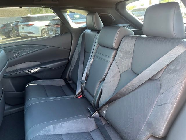 2024 Lexus RX 350 Luxury Tucson AZ