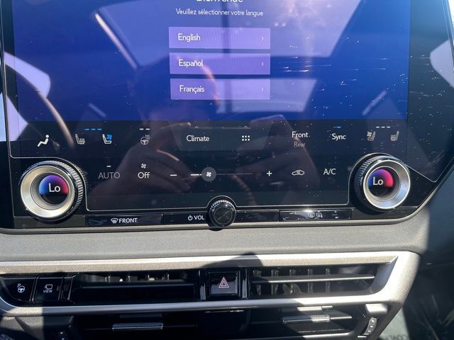 2024 Lexus RX 350 Luxury Tucson AZ