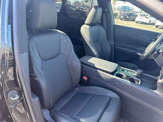 2024 Lexus RX 350 Luxury Tucson AZ