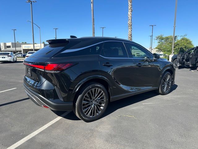 2024 Lexus RX 350 Luxury Tucson AZ