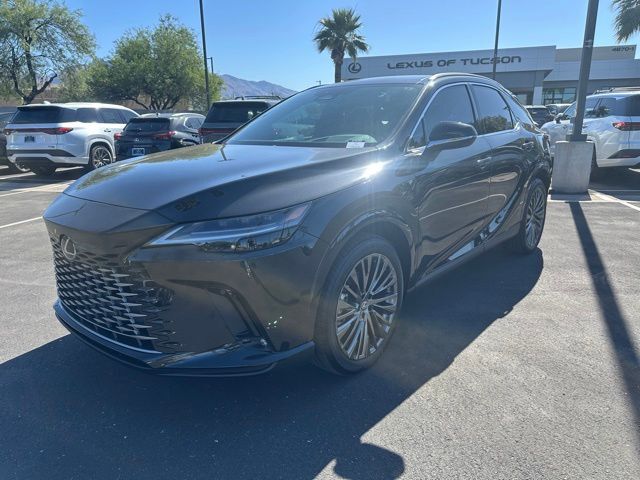 2024 Lexus RX 350 Luxury Tucson AZ