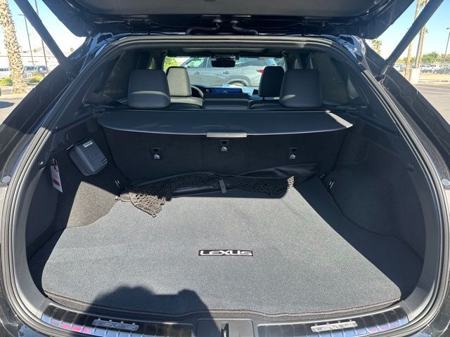 2024 Lexus RX 350 Luxury Tucson AZ