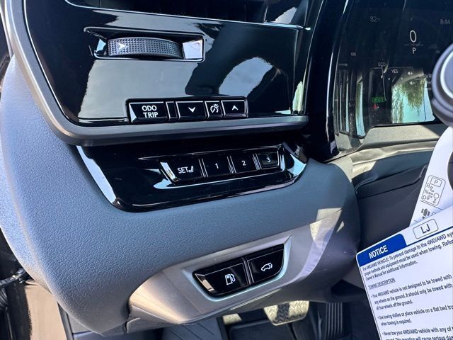 2024 Lexus RX 350 Luxury Tucson AZ