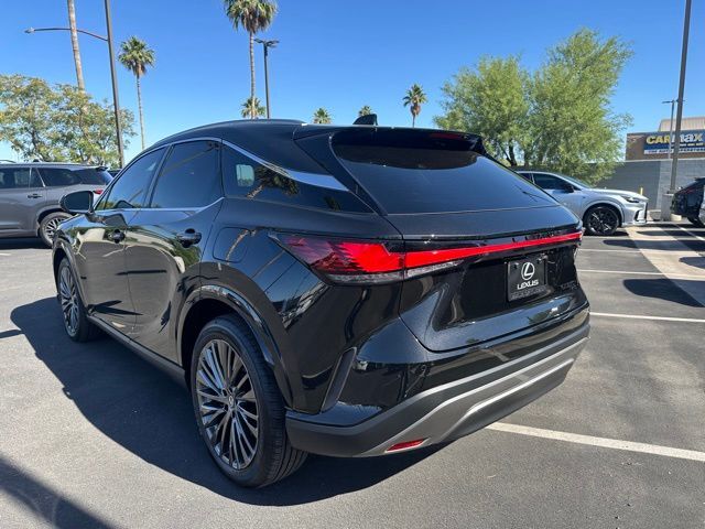2024 Lexus RX 350 Luxury Tucson AZ