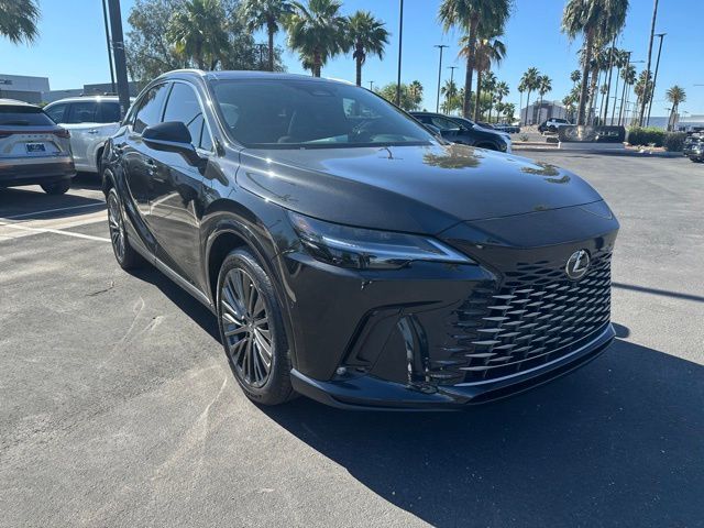 2024 Lexus RX 350 Luxury Tucson AZ