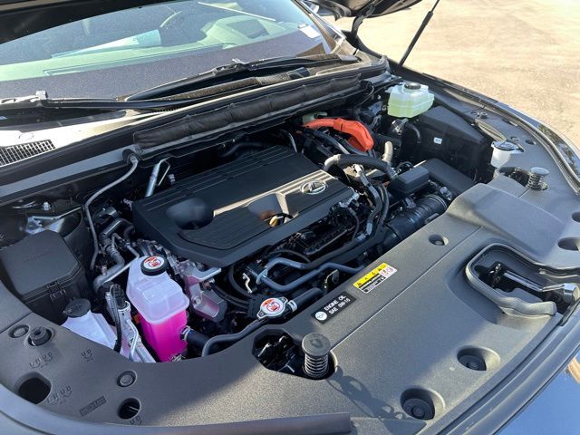 2024 Lexus RX 350 Luxury Tucson AZ