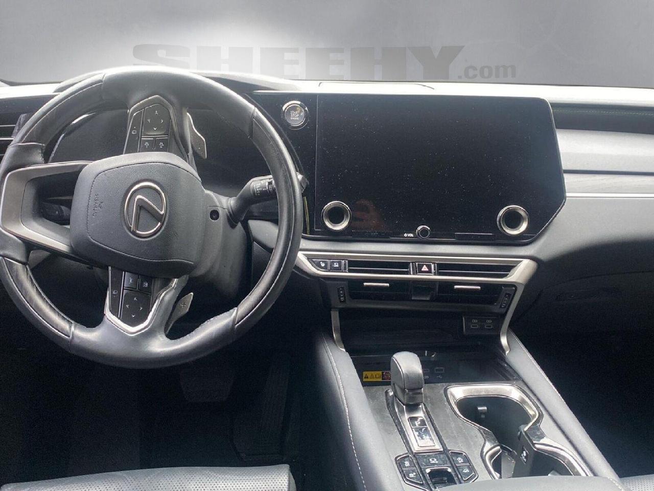 2024 Lexus RX 350 Luxury Annapolis MD