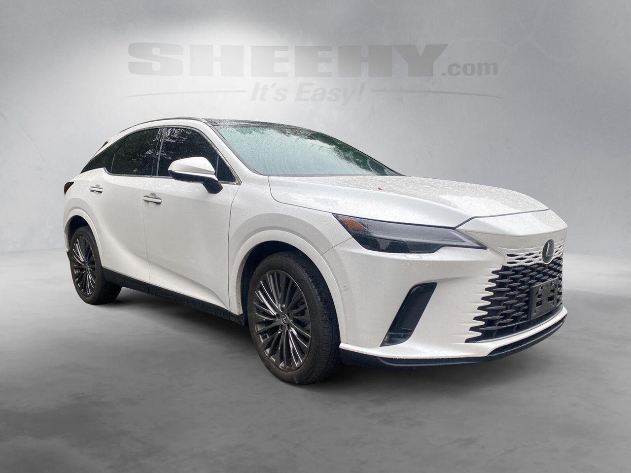 2024 Lexus RX 350 Luxury Annapolis MD
