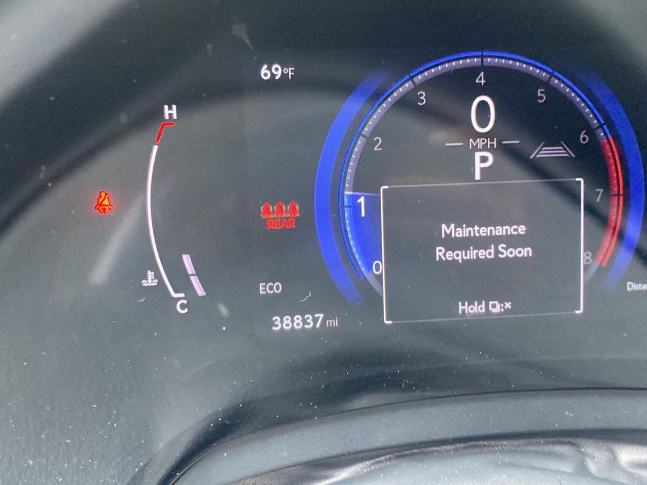 2024 Lexus RX 350 Luxury Annapolis MD