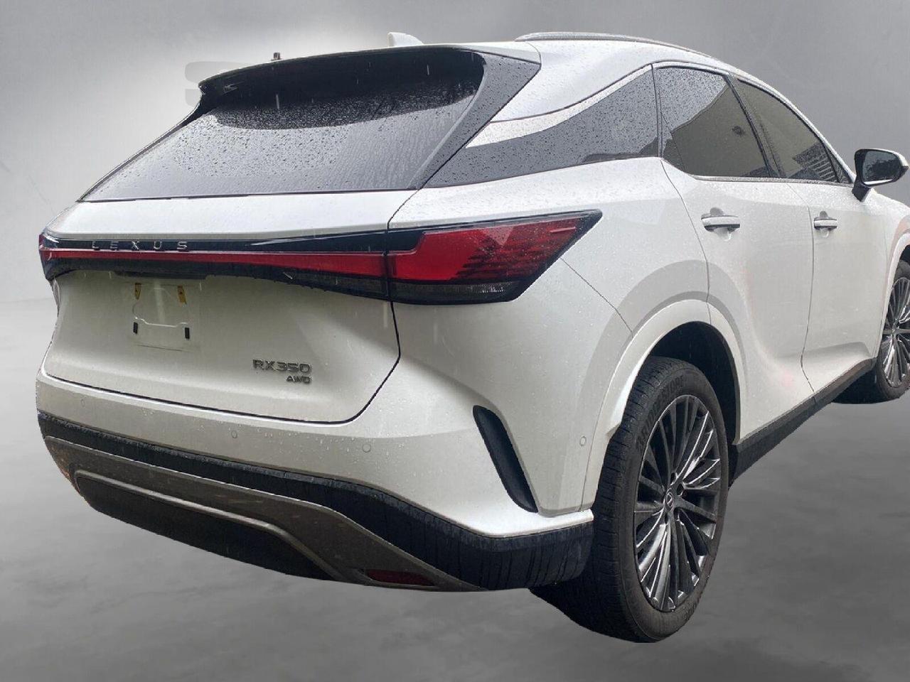 2024 Lexus RX 350 Luxury Annapolis MD