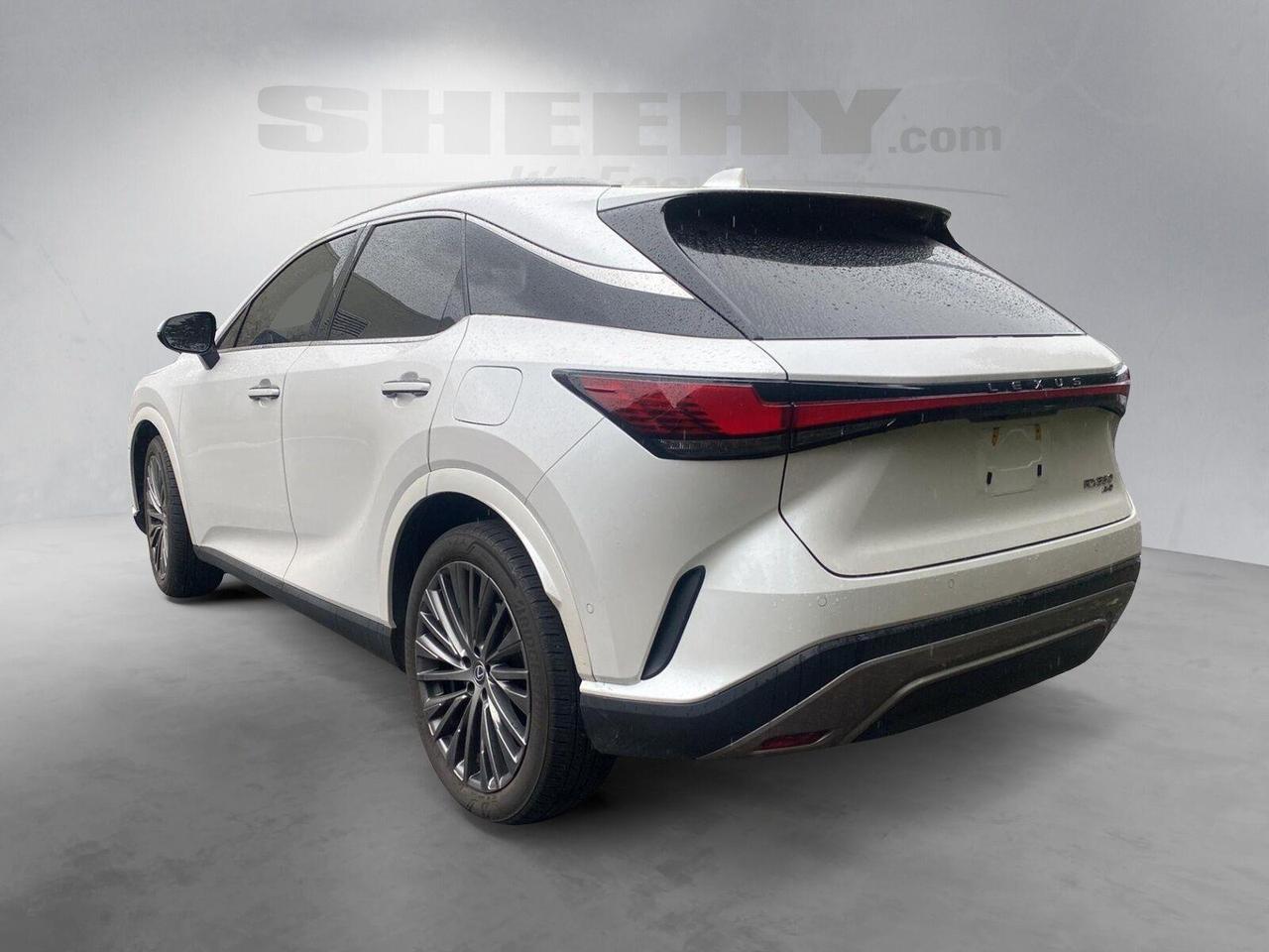 2024 Lexus RX 350 Luxury Annapolis MD