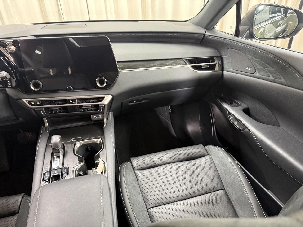 2024 Lexus RX 350 Luxury Annapolis MD