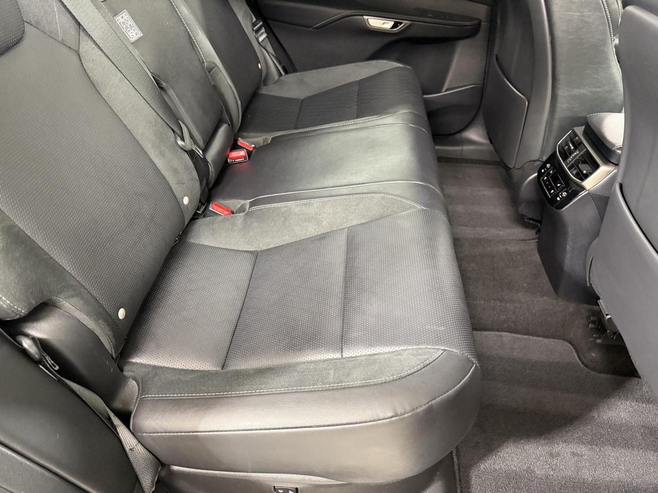 2024 Lexus RX 350 Luxury Annapolis MD