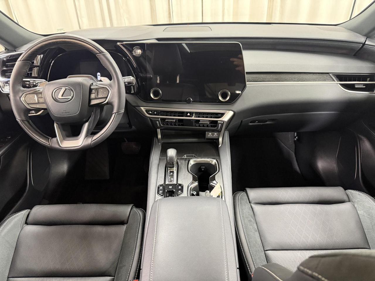 2024 Lexus RX 350 Luxury Annapolis MD