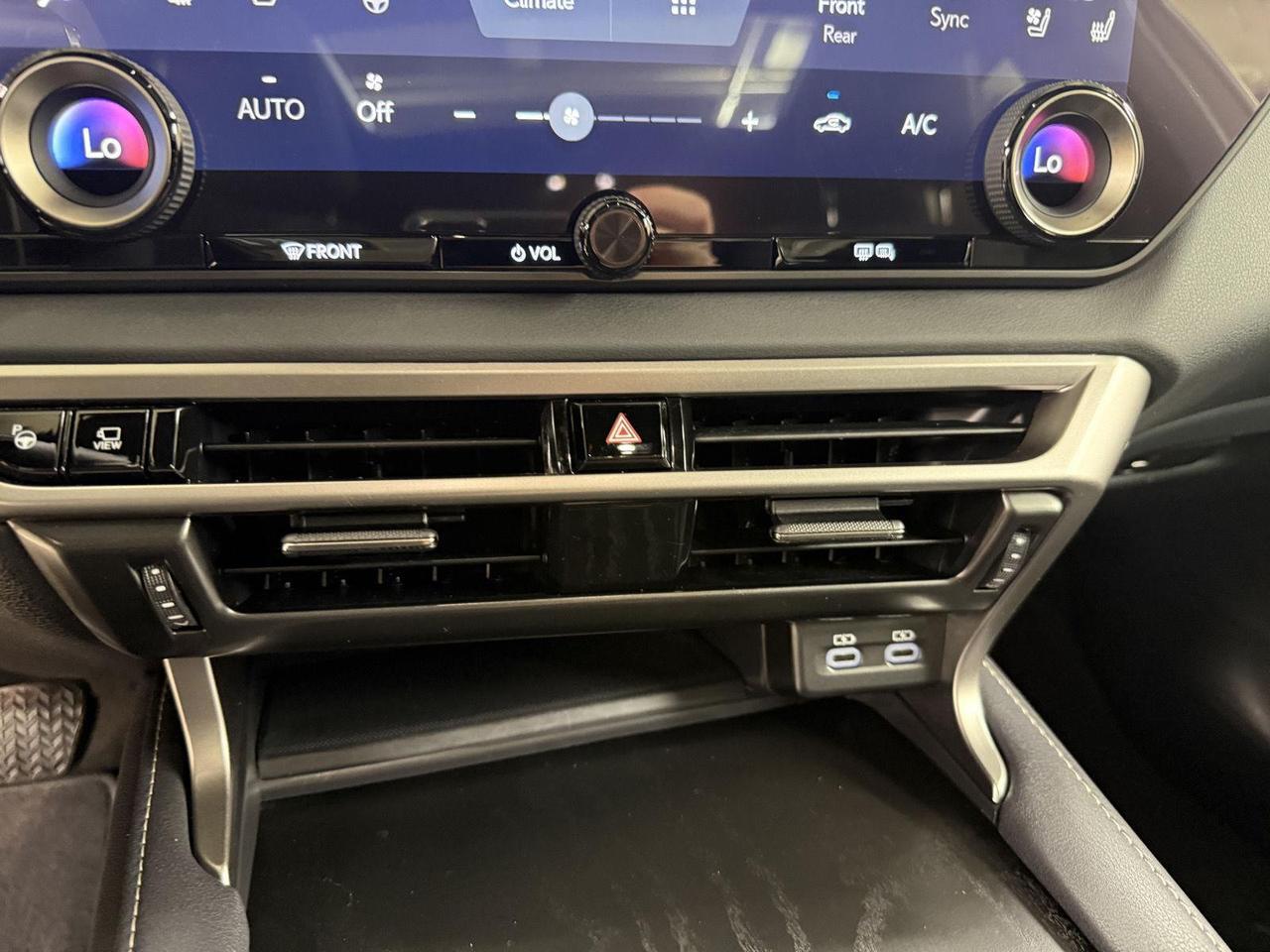 2024 Lexus RX 350 Luxury Annapolis MD