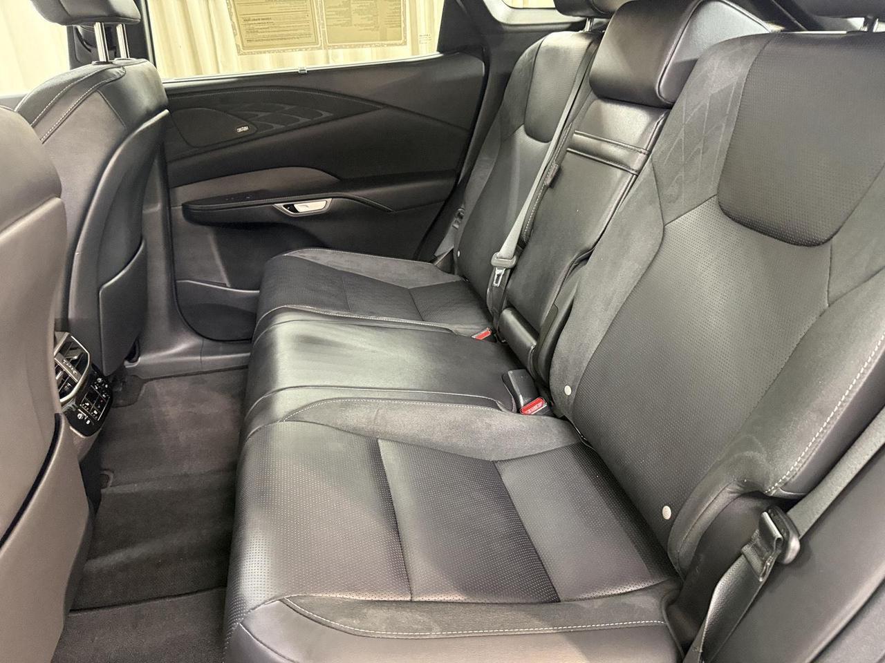 2024 Lexus RX 350 Luxury Annapolis MD