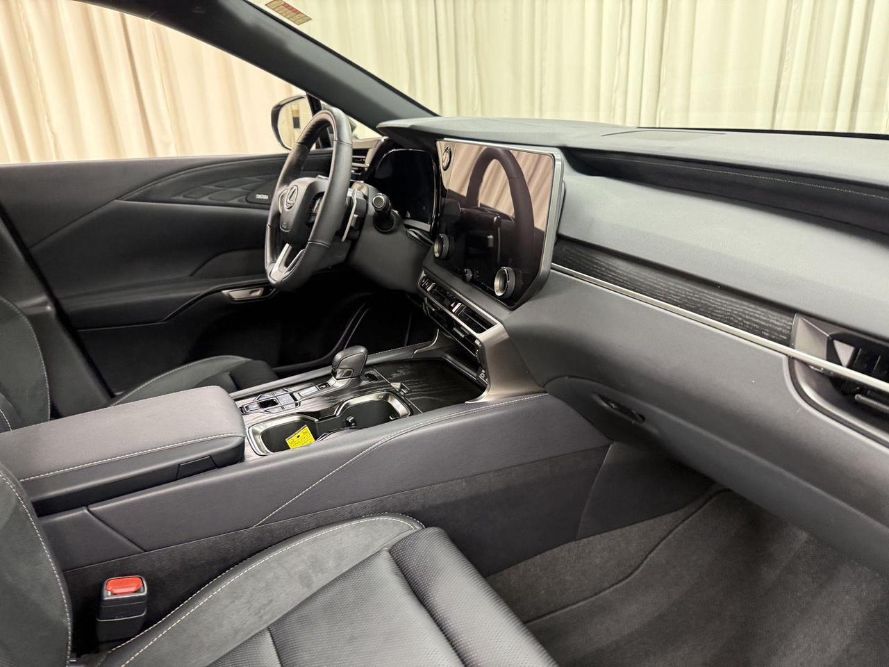 2024 Lexus RX 350 Luxury Annapolis MD