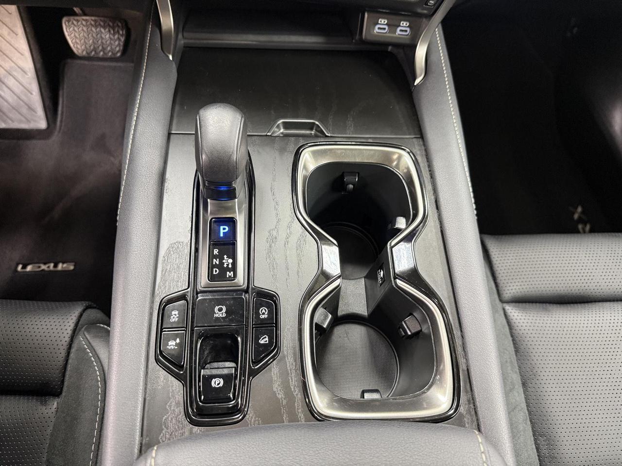 2024 Lexus RX 350 Luxury Annapolis MD